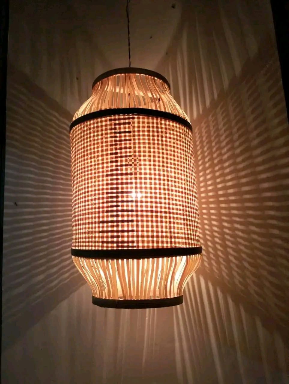 Outdoor Lanterns