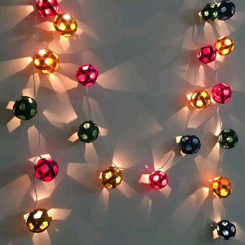 Prakash Lattice Pendant · ONX-1032