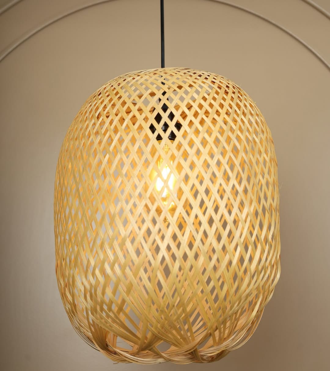 Aakash Garden Lantern · ONX-1039