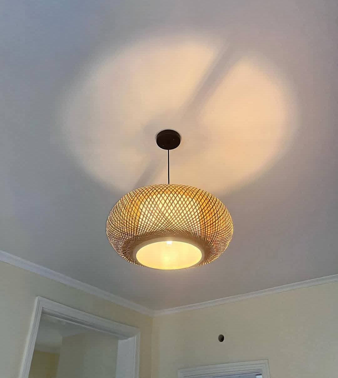 Ashoka Grand Chandelier · ONX-1033