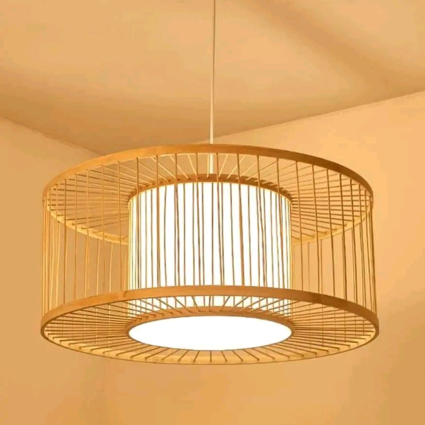 Pendant Lamps