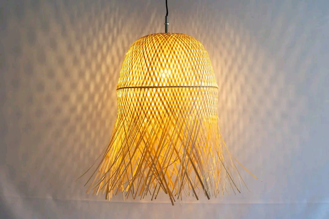 Girija Standing Lamp · ONX-1036