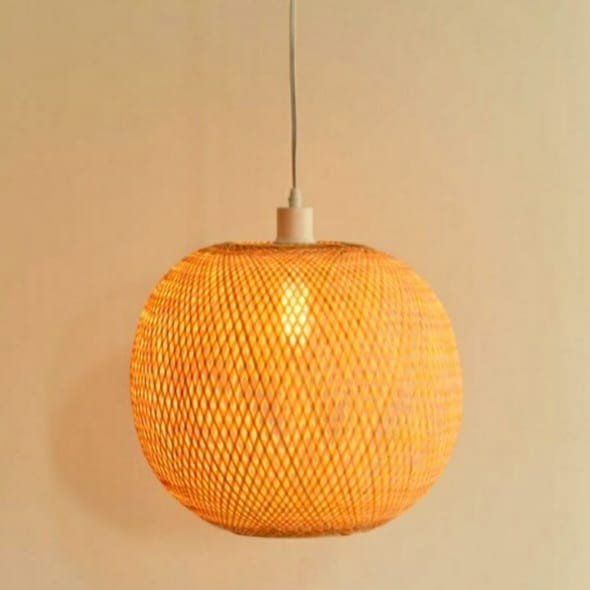 Devi Cluster Chandelier · ONX-1034