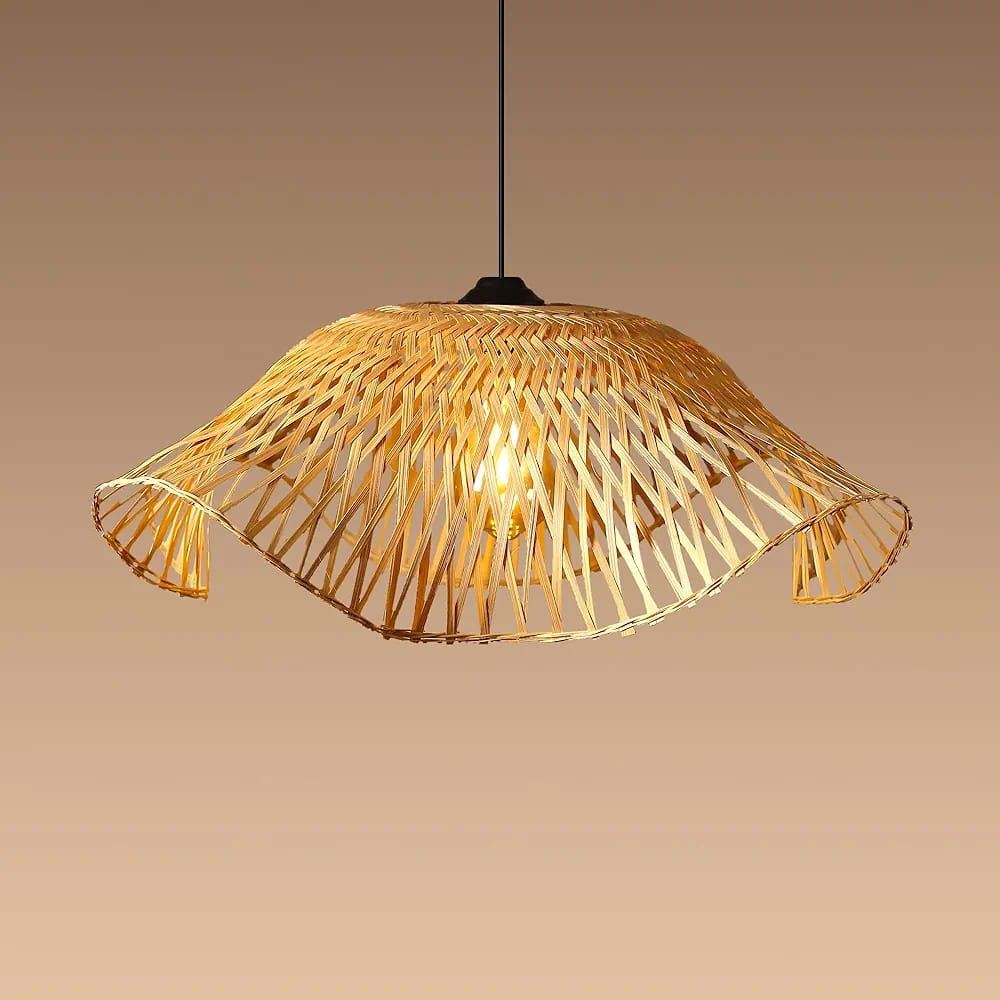 Anika Dome Pendant · ONX-1015