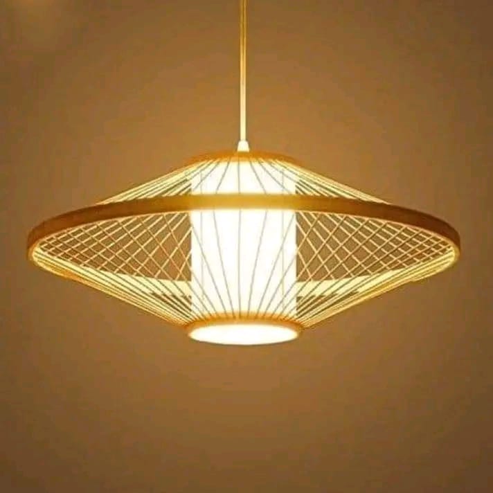 Kalpa Floral Chandelier · ONX-1031